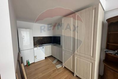 BLOC NOU - Apartament cu supanta - 3