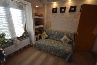 Apartament 3 camere - Decebal - Calea Calarasilor - centrala proprie - 16