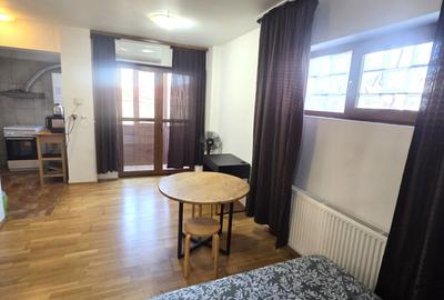 Garsonieră semidecomandată, mobilată în Drumul Taberei - 16