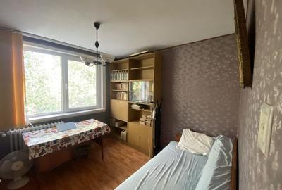 Apartament de vanzare 3 camere Domenii Mihalache - 7