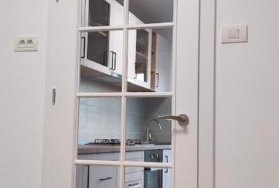 Apartament cu 3 camere decomandat, mobilat în Unirii - 8