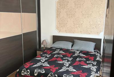 Apartament cu 3 camere decomandat în Decebal - 2