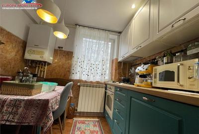 Apartament 3 camere de zona Taxe si Impozite Tulcea - 9