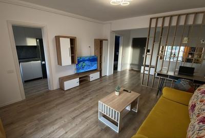 Garsonieră decomandată în Exterior Vest - 1