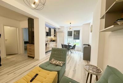 DIRECT DEZVOLTATOR || APARTAMENT 2 CAMERE MOBILAT || COMISION 0%