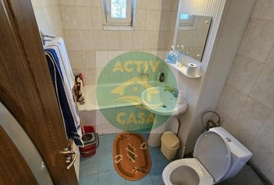 Apartament 2 camere, str.C.ARosetti - 3