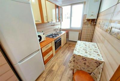Inchiriere apartament 3 camere Centru Cluj-Napoca - 3