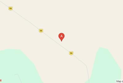 Teren intravilan de 6000 mp, în Deleni - 1