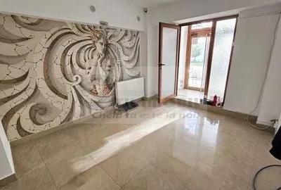 Spațiu comercial, de 100 mp, în Bucium - 1