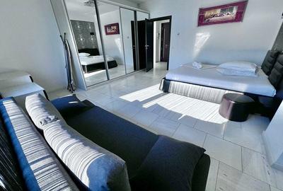 Apartament cu 2 camere semidecomandat, mobilat în Central - 3