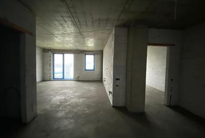 Apartament cu 2 camere semidecomandat în Florești - 2