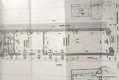 Casă cu 6 camere cu Canalizare în Central - 17