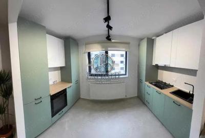 Apartament cu 2 camere semidecomandat în Theodor Pallady - 1