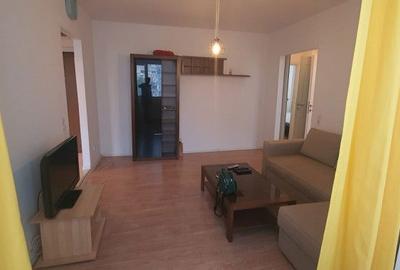 Apartament cu 2 camere, mobilat în Ultracentral - 2