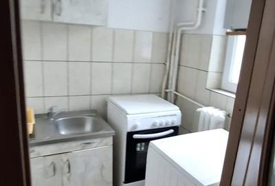 Garsonieră semidecomandată în Tătărași - 8