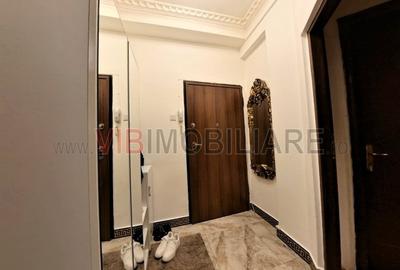 Apartament cu 2 camere decomandat, mobilat în Victoriei - 7