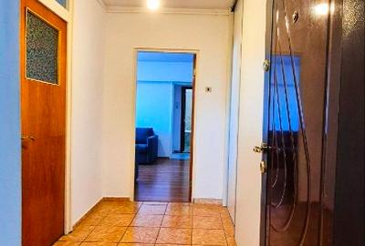 Apartament cu 2 camere semidecomandat în Banu Manta - 7