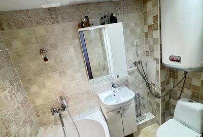 Apartament cu 2 camere decomandat în Colentina