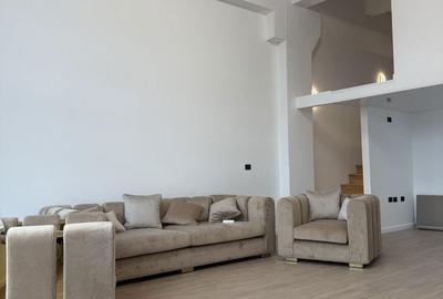 Apartament cu 2 camere, mobilat în Central - 5