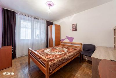 Apartament cu 2 camere semidecomandat în Negru Vodă - 6