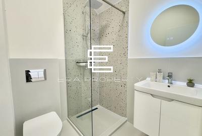 Penthouse 5 camere- 128,54 mp utili-terasa 15mp  -zona Aeroport Sibiu - 6