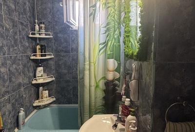 Apartament cu 2 camere semidecomandat, mobilat în Cetate - 4