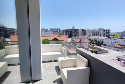 2 camere ( tip studio) , Mobilat și utilat - 11