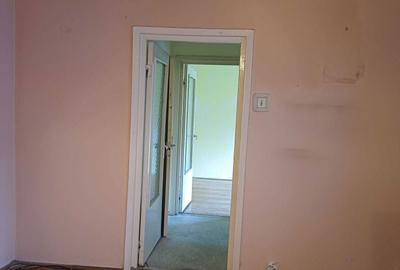 Apartament cu 2 camere în Circumvalațiunii - 3
