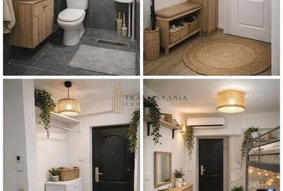 Garsonieră nedecomandată, mobilată în Ștefan cel Mare - 1