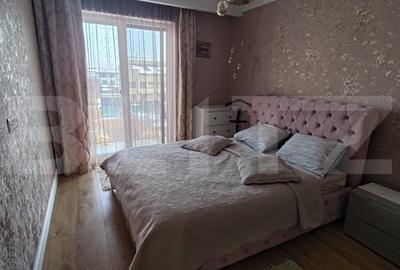 Apartament la cheie, 3 camere, 85mp, parcare subterana,  cart Buna ziua ! - 11