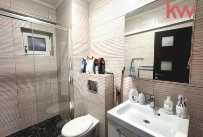 Apartament premium, 2 camere + parcare - Gradina Botanica - 6