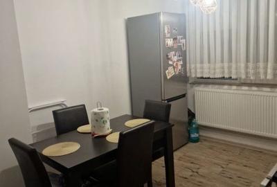 Apartament cu 2 camere semidecomandat în Central - 7
