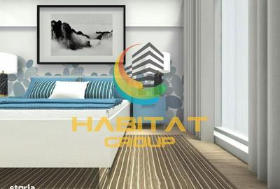 Apartament cu 3 camere în Berceni - 3