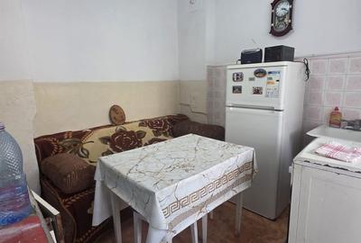 Apartament cu 2 camere semidecomandat, mobilat în Central - 10