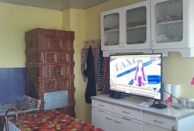 Casă cu 4 camere în Măstăcani - 2