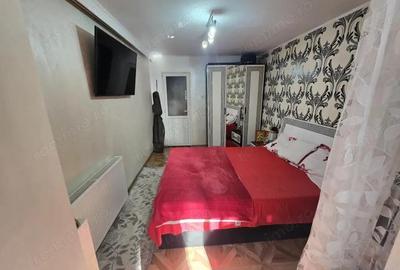 Garsoniera, Parter, Zona Razboieni, 21 mp - 1