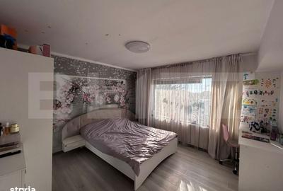 Casă cu 4 camere în Central - 7