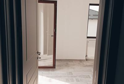 Casă / vilă Ștefănești / comuna Călinești , finisaje moderne ! - 22