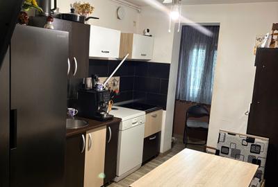 Apartament cu 3 camere decomandat în Cetate - 5