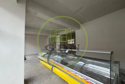 Spatiu comercial, 110 mp, Cartier 1 Mai , Zona Scoala 36 - 2