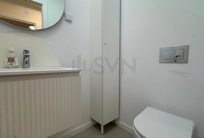 Apartament cu 3 camere decomandat, mobilat în Domenii - 10