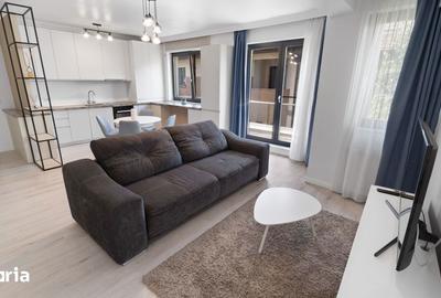 Apartament cu 3 camere în Grivița - 8