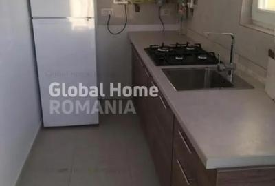 Garsonieră semidecomandată în 1 Mai - 4