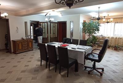 Vanzare vila pretabil gradinita,after school 445 mp zona Rahova Bucuresti - 23