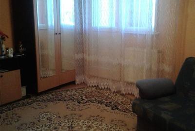 Garsonieră decomandată în Țiglina 1 - 4