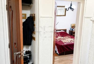 Apartament cu 2 camere decomandat, mobilat în Berceni - 10