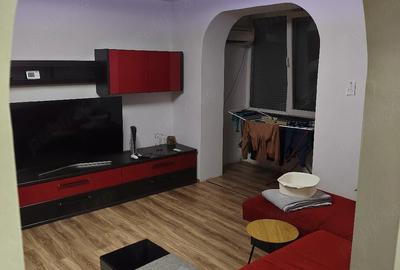 Apartament cu 2 camere semidecomandat în Ultracentral - 2