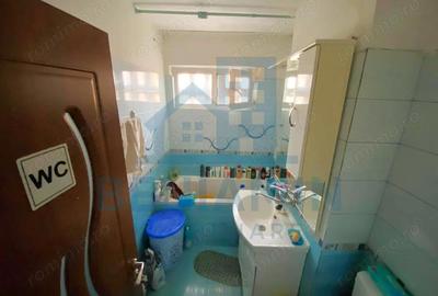 Apartament 2 camere-Etaj 3-Brazda lui Novac-zona Simplon-Disponibil - 3