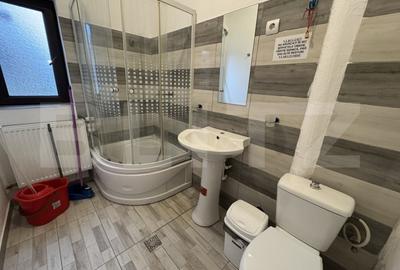 Apartament 2 camere, centrala termica proprie, Ac, cartier Popoveni - 8