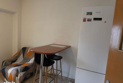 Apartament cu 2 camere semidecomandat în Universitate - 4